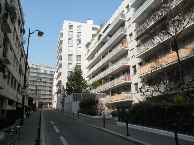  passage Trubert-Bellier
